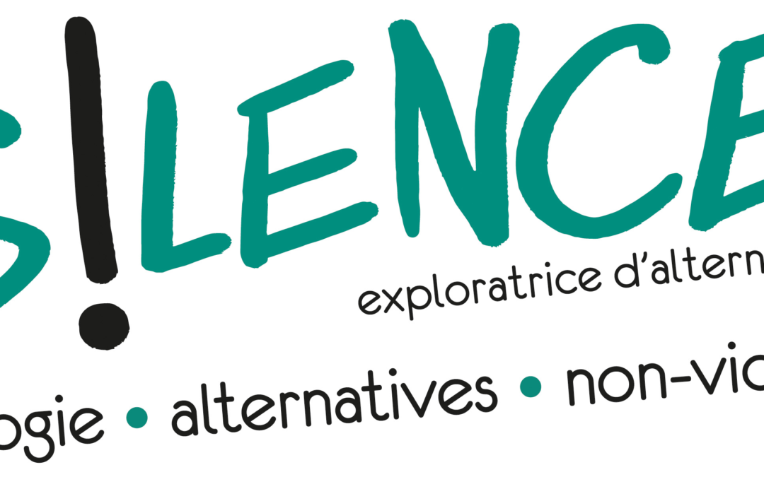 Silence – Janvier 2019 – RISOMES, un réseau d’initiatives au sein d’un village dynamique
