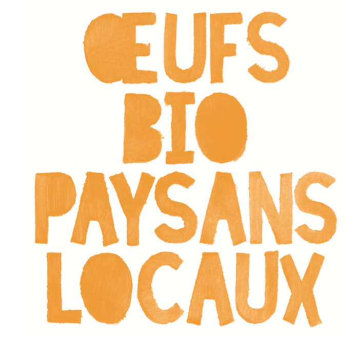 Ferme de la Cocotte d’Or : des oeufs bio, paysans et locaux