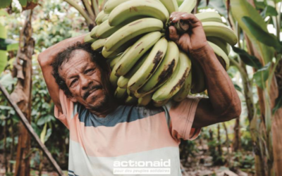 Projection-débat du film « Les maux de notre alimentation » – Jeudi 28 novembre